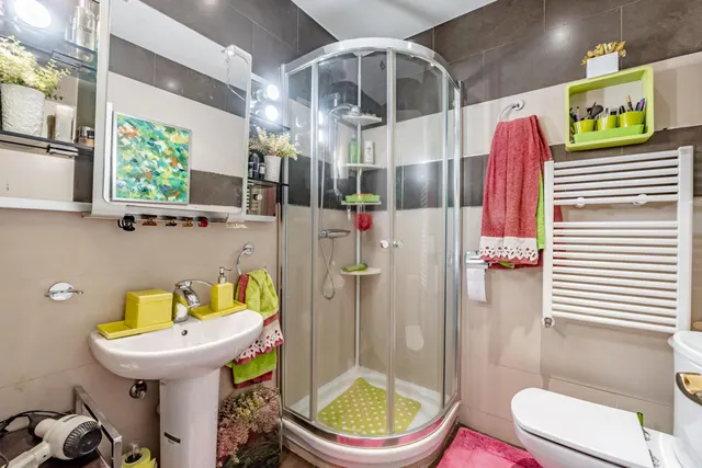 Adosado 6 habitaciones 332m² en venta - Urb. este - Montepríncipe — 37
