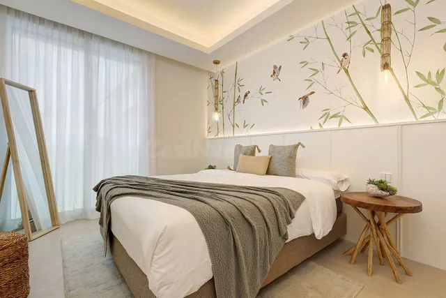 Apartamento 3 habitaciones 229m² en venta - Costa Del Sol — 3