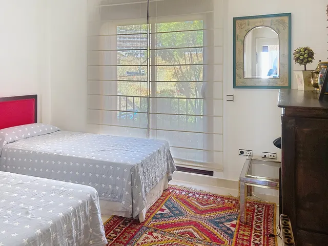 Apartamento 2 habitaciones 106m² en venta - Costa del Sol — 13