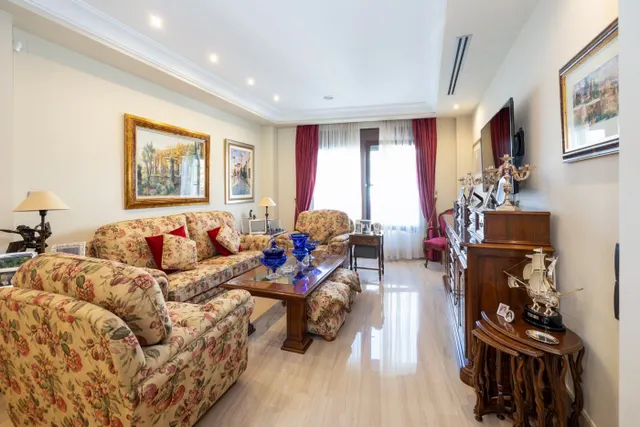 A la venta Chalet de lujo en Granada — 2