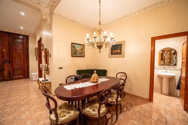 Casa de pueblo en Benaguasil — 6