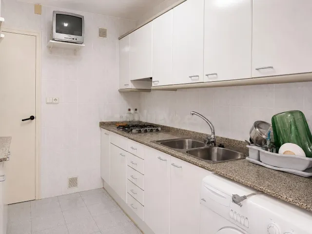 Piso - Zona Hospital - foto 5