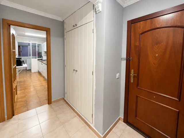 Piso 3 habitaciones 96m² en venta - Nueva Alcalá — 20