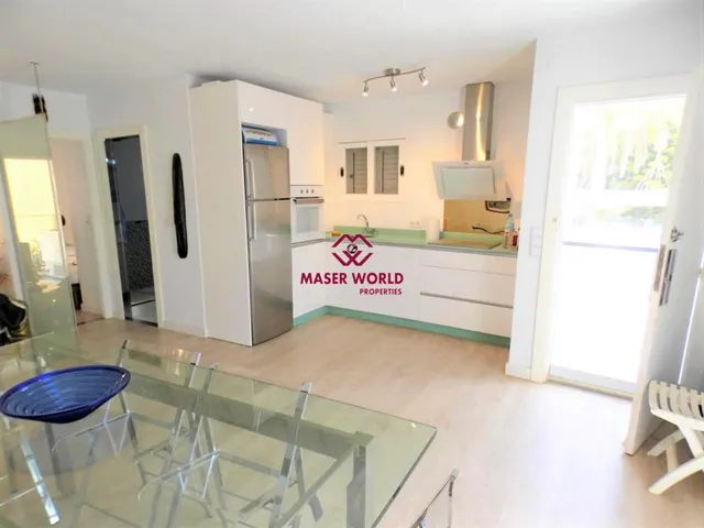 Atico en  Venta con cochera en Playa Grande — 2