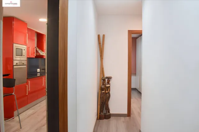 ¡Ven a visitar y te vas a enamorar! Piso en Mas Mates - Roses — 3