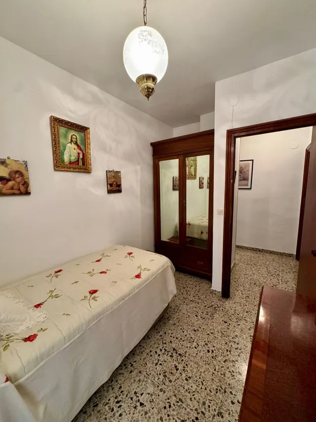 CASA EN CASCO URBANO DE LANJARON — 9