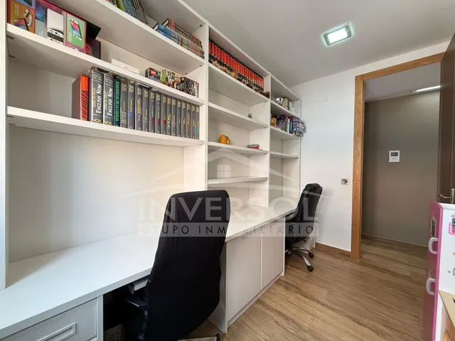 VENTA DE VIVIENDA EN ADRA A UNOS PASOS DE LA PLAYA — 45