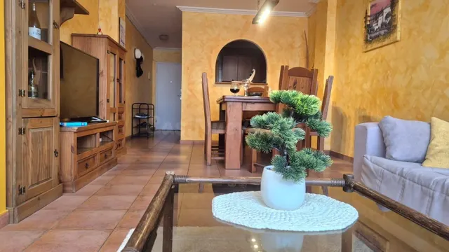 Apartamento 2 habitaciones 70m² en venta - Acequion — 3