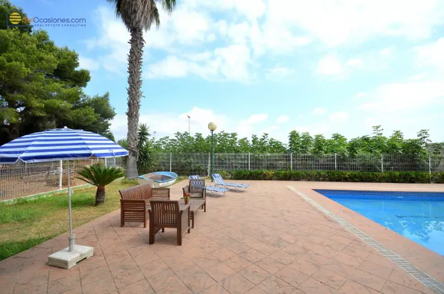 Extraordinaria VILLA en Los Balcones - Torrevieja — 38