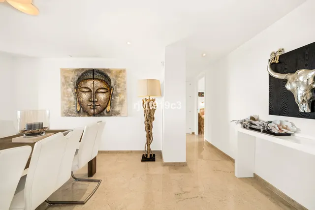 Apartamento 3 habitaciones 151m² en venta - Marbella — 12