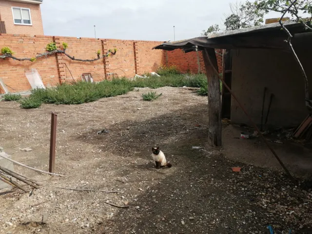 VENTA INMUEBLE/SOLAR EN ZAMORA ZONA ALTO DE SAN ISIDRO UBICADO EN ESQUINA... — 8