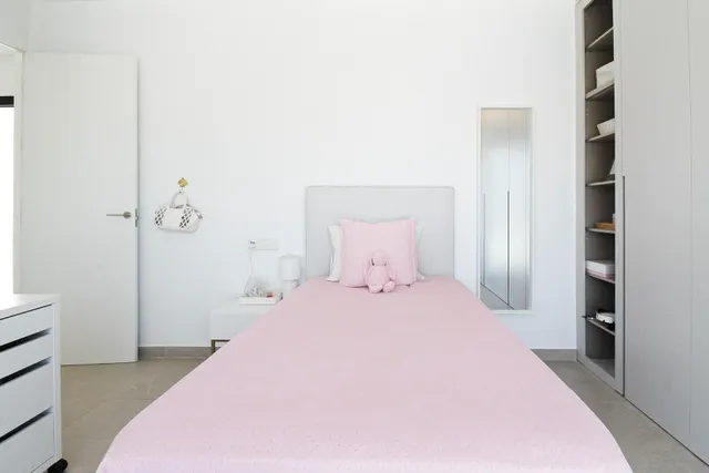 Villa 3 habitaciones 130m² en venta - Lomas de Cabo Roig — 30