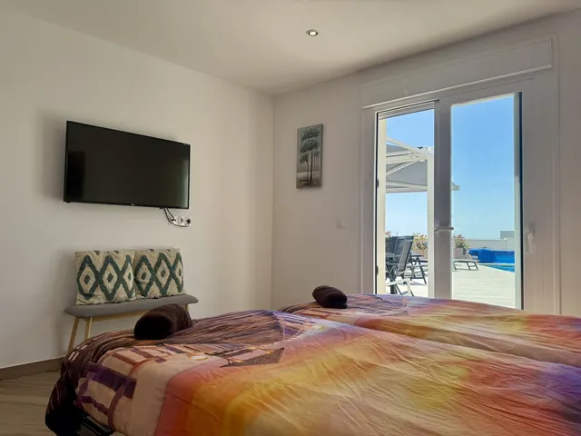 Chalet 4 habitaciones 258m² en venta - Costa Del Sol — 31
