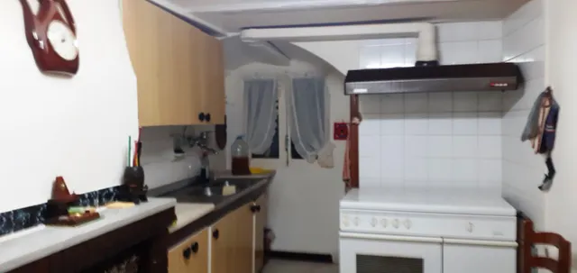 Casa con terraza en el centro de Vilafranca del Penedès — 10
