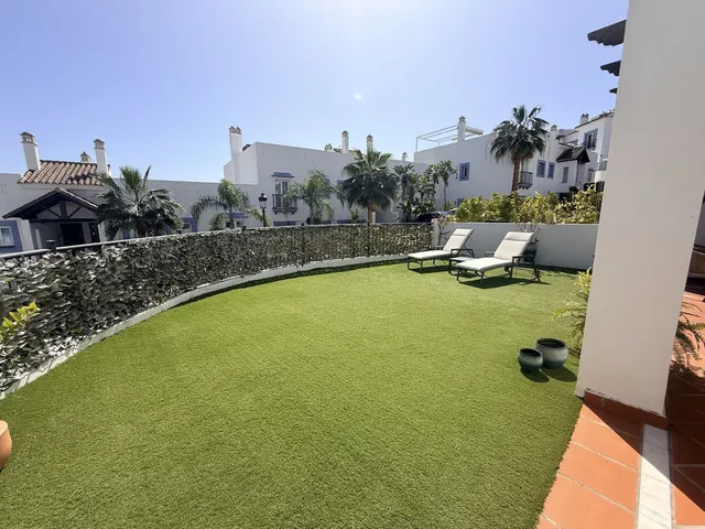 Apartamento 3 habitaciones 109m² en venta - Marbella — 16