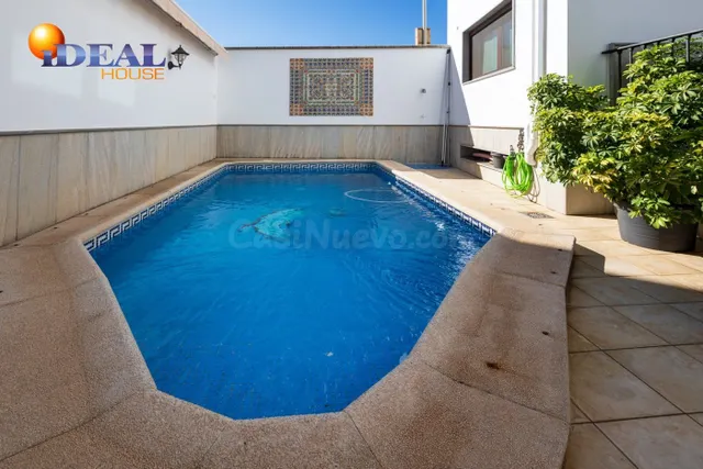 A la venta Chalet de lujo en Granada