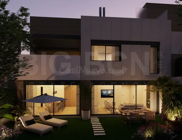 OBRA NUEVA EN FINESTRELLES - foto 3