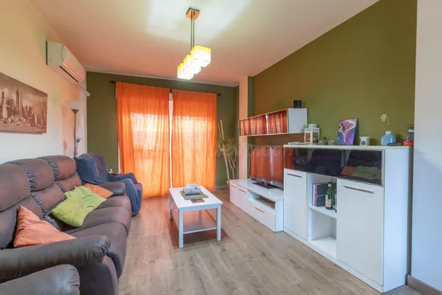 Casa Unifamiliar en Churriana de la Vega — 5