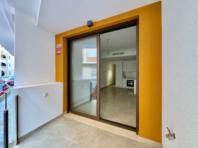 Apartamento 2 habitaciones 58m² en venta - Habaneras — 20