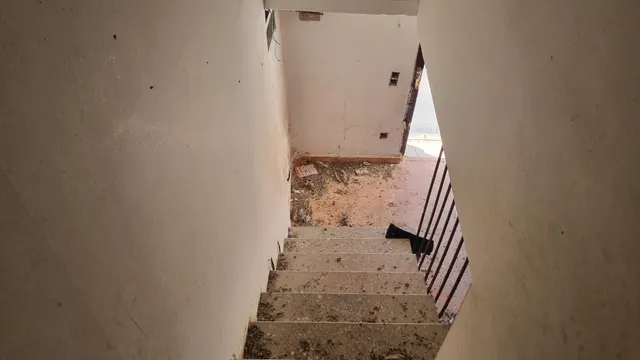 CASA PARA REFORMAR EN GALLUR. ZARAGOZA — 10
