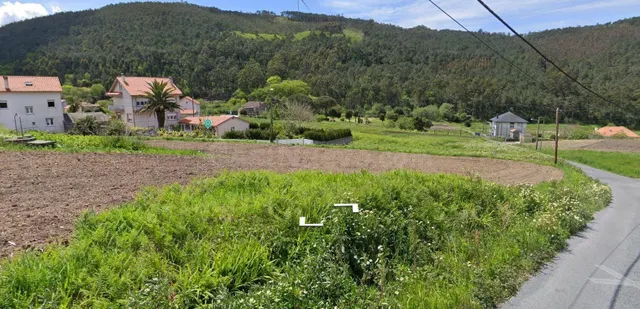 ¡Oportunidad! Solar urbano en Laxe ( Soesto)