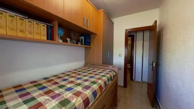 ¡Oportunidad en Quart de Poblet! Vivienda luminosa, reformada y lista para entrar a vivir. — 19