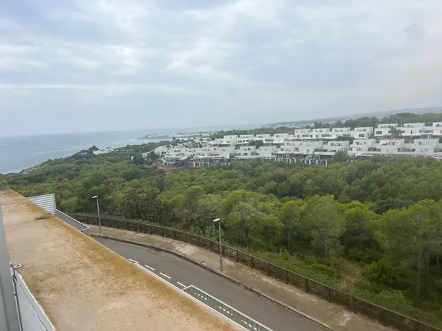 Duplex en venta en Sant Pere de Ribes, Casas del Mar