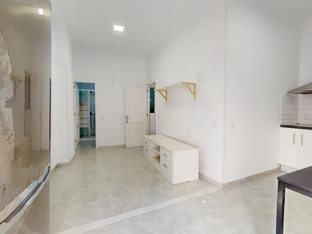 A un minuto de la playa! piso con dormitorio independiente y patio en la puntilla — 8