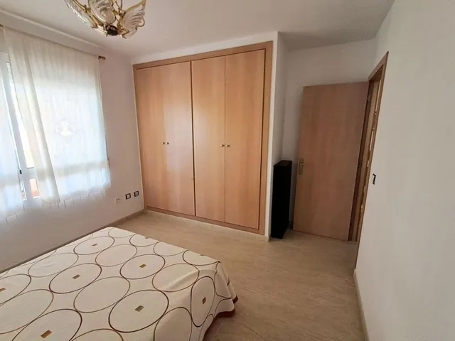 Piso en Venta 2 Dormitorios con garaje Incluido — 13
