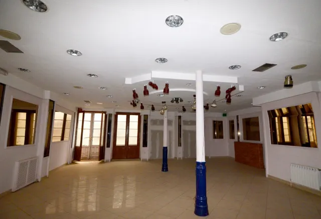 Urbis te ofrece un local comercial en venta en Béjar, Salamanca. — 6