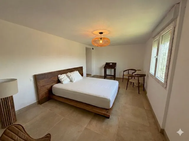 Finca rústica 1 habitación 47m² en venta - Riviera del sol — 16