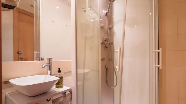 Despacho 112m² en alquiler - Barcelona — 17