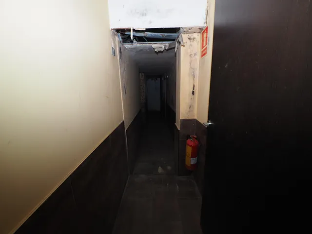 SE VENDE LOCAL COMERCIAL EN TERRASSA, ZONA CENTRO — 16