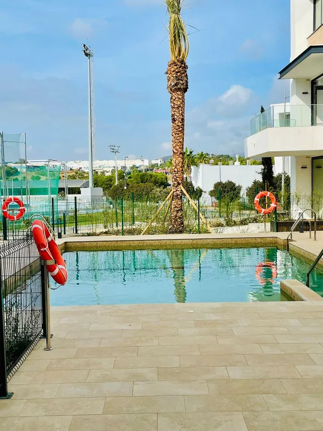 Ático 2 habitaciones 90m² en venta - Costa Del Sol — 17