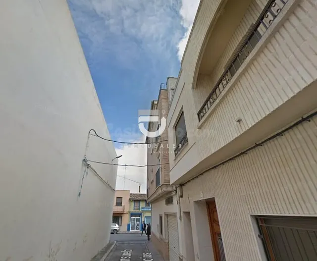 Casa okupada en Alberic (Valencia) - foto 4