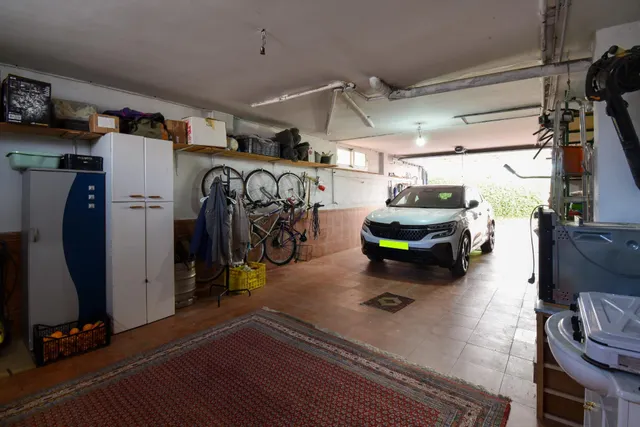 Espectacular chalet de lujo en El Puntal — 42