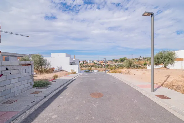 Parcela en venta en Nuevo Monteluz, Peligros | Construye la  - foto 2