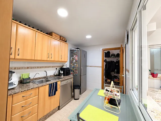 Adosado 3 habitaciones 168m² en venta - Comunidad valenciana — 6
