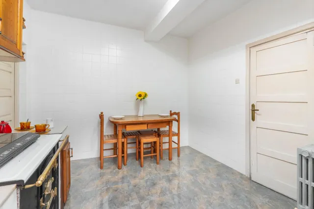 PISO BAJO + SEMI-SÓTANO EN VENTA EN CASORVIDA (LENA) — 23