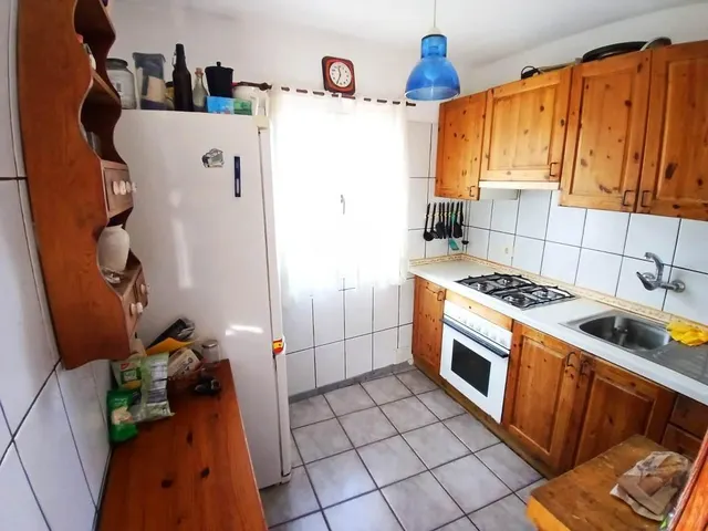 Casa con finca en Buenavista del norte — 22