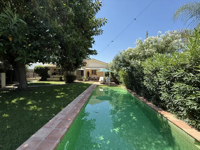 Chalet 3 habitaciones 119m² en venta - Marbella — 16