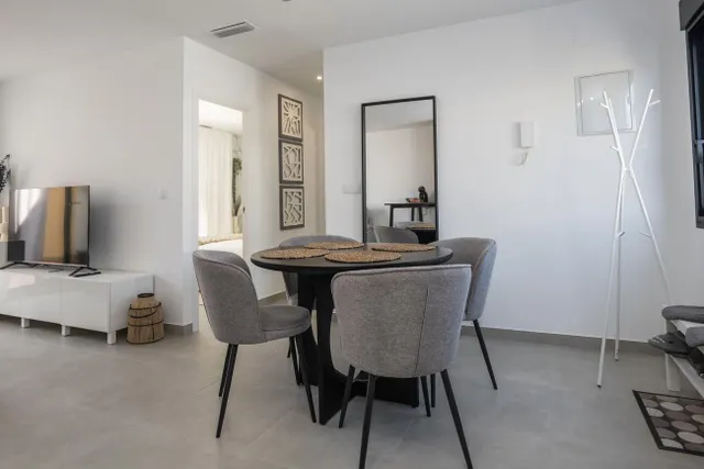 Ático 2 habitaciones 70m² en venta - Zona Pueblo — 13