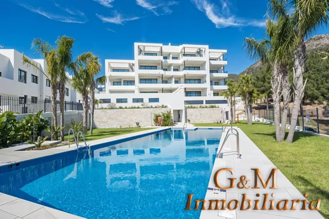 Piso 2 habitaciones 164m² en venta - Hospital Xanit — 15