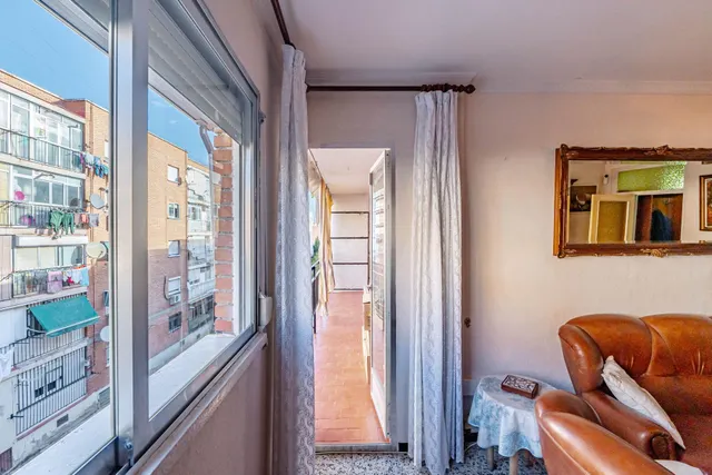Piso 3 habitaciones 68m² en venta - Dos de mayo - foto 5