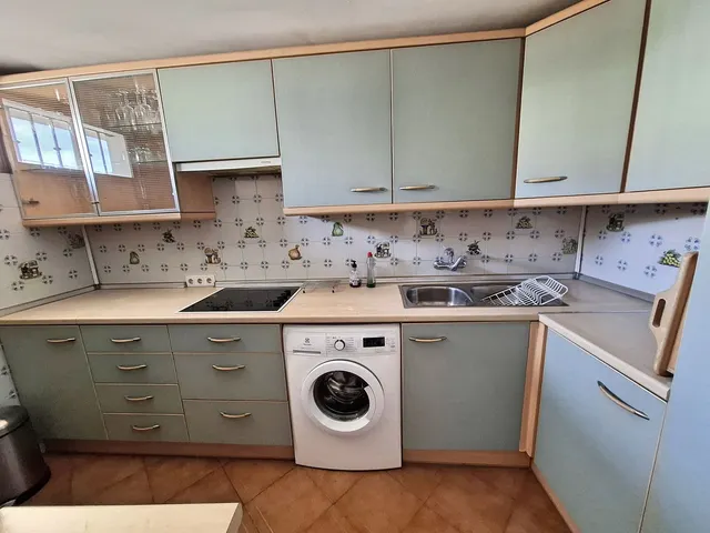 Apartamento 2 habitaciones 81m² en venta - Centro — 8