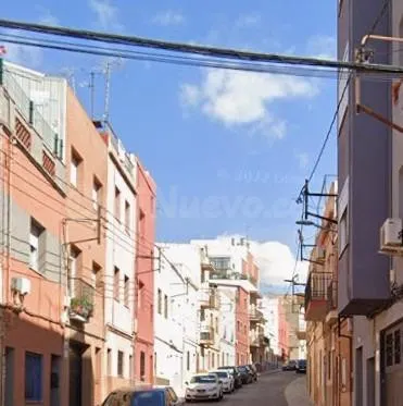 PISO EN MATARO
