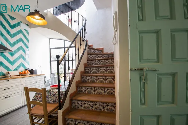 Espectacular casa en pleno casco histórico — 15