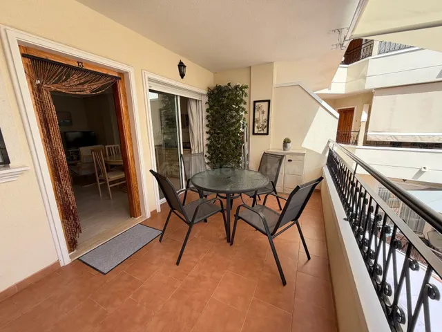 Apartamento 2 habitaciones 75m² en venta - Comunidad valenciana — 7