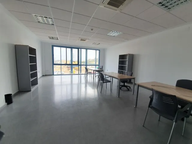 Oficina 11m² en alquiler - Tarazona - foto 5