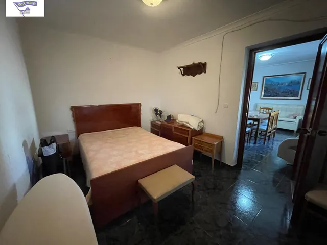 Amplia Casa de Pueblo en Aguas Nuevas con Potencial Único — 25
